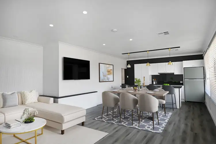 Second view of Homely house listing, 80 Morgan Street, Broken Hill NSW 2880