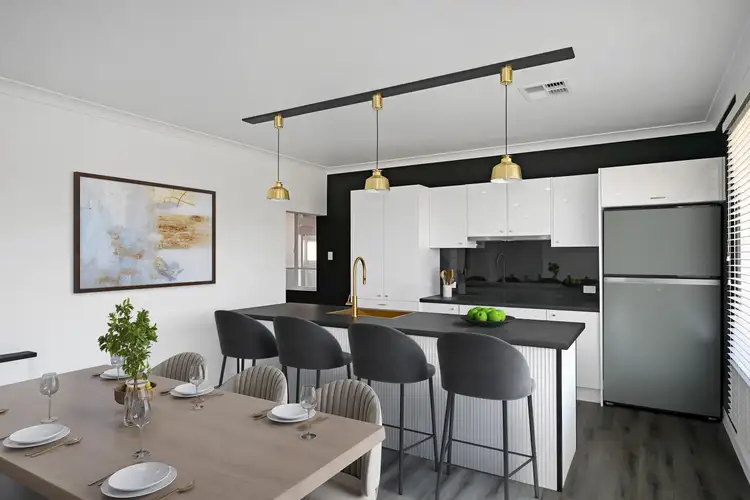 Third view of Homely house listing, 80 Morgan Street, Broken Hill NSW 2880