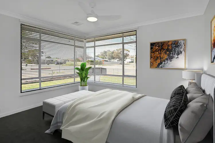 Fourth view of Homely house listing, 80 Morgan Street, Broken Hill NSW 2880