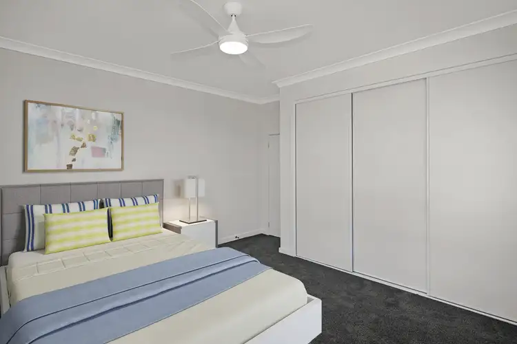 Fifth view of Homely house listing, 80 Morgan Street, Broken Hill NSW 2880