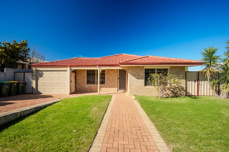 12 Inman Court, Merriwa WA 6030