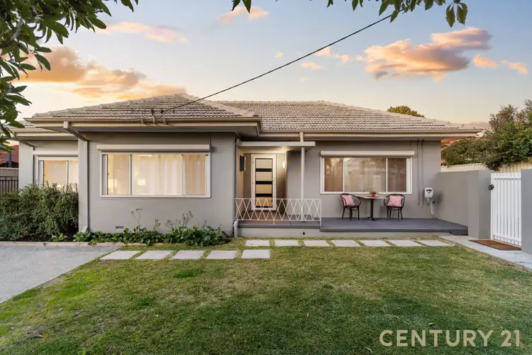 40 Mars Street, Carlisle WA 6101