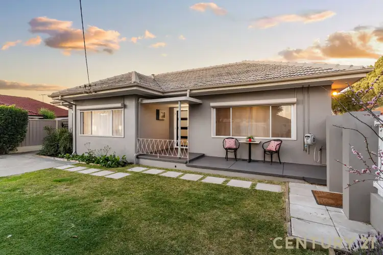 Second view of Homely house listing, 40 Mars Street, Carlisle WA 6101