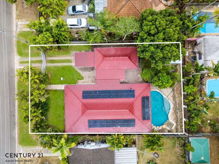 11 Pine Street, Kirwan QLD 4817
