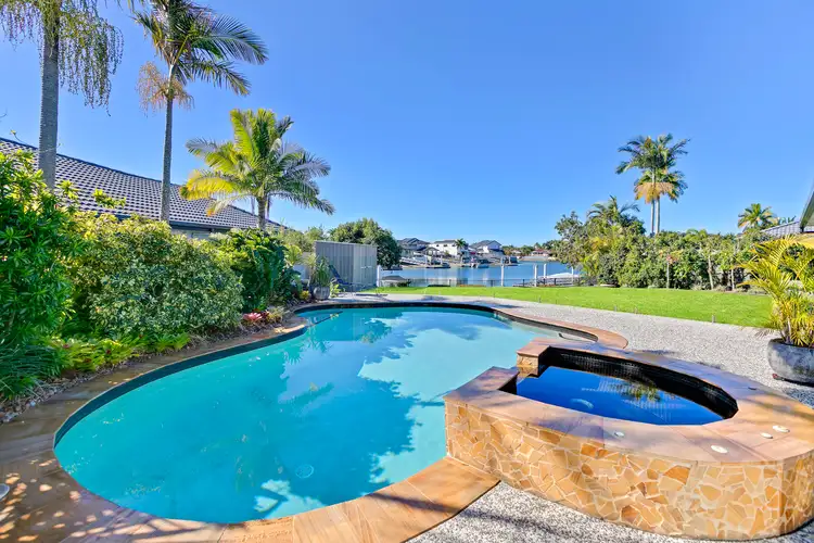 74 Maroochy Waters Drive