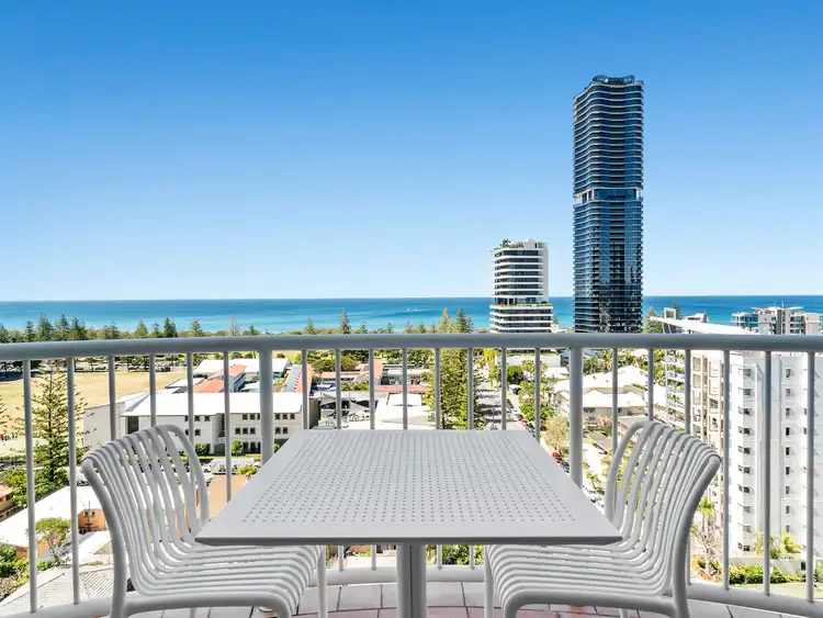 1144 /2623 - 2633 Gold Coast Highway, Broadbeach QLD 4218