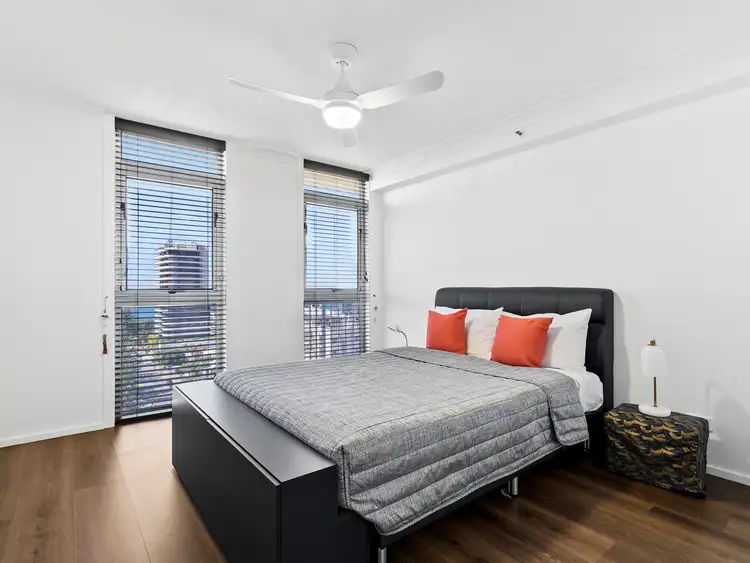 Third view of Homely apartment listing, 1144 /2623 - 2633 Gold Coast Highway, Broadbeach QLD 4218