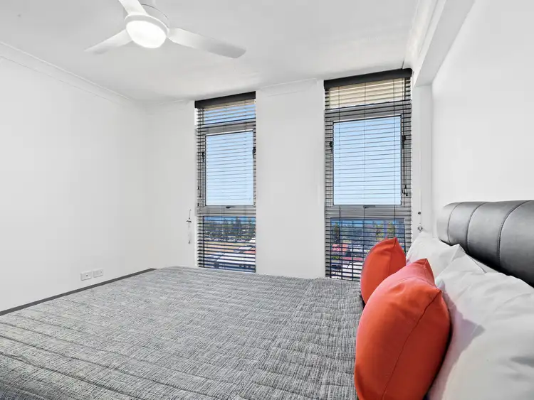 Fourth view of Homely apartment listing, 1144 /2623 - 2633 Gold Coast Highway, Broadbeach QLD 4218