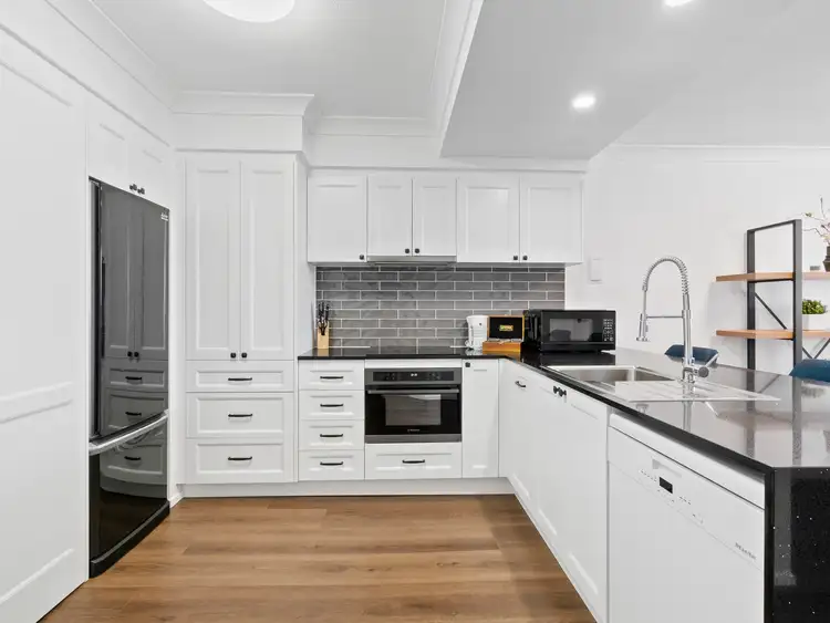 Fifth view of Homely apartment listing, 1144 /2623 - 2633 Gold Coast Highway, Broadbeach QLD 4218