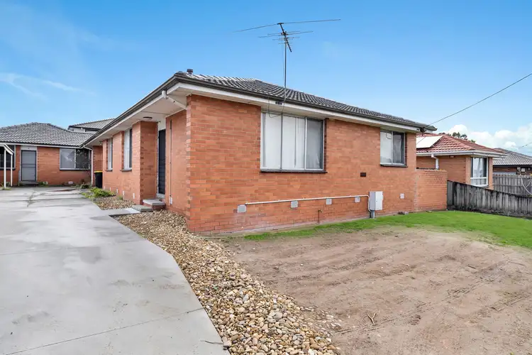 1/1485 Heatherton Road, Dandenong North VIC 3175