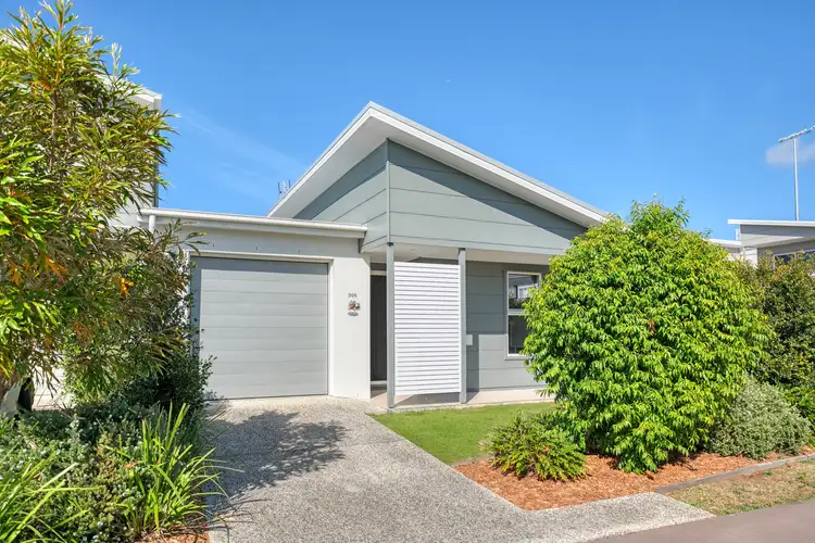 306 Paradise Circuit, Maroochydore QLD 4558