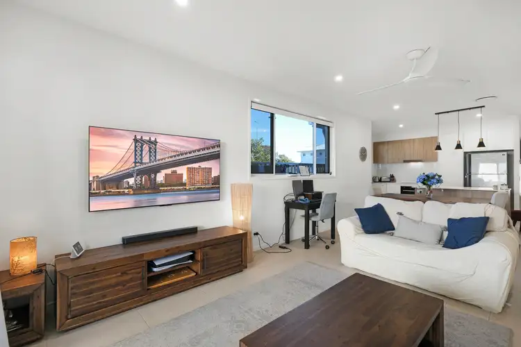 Third view of Homely townhouse listing, 306 Paradise Circuit, Maroochydore QLD 4558