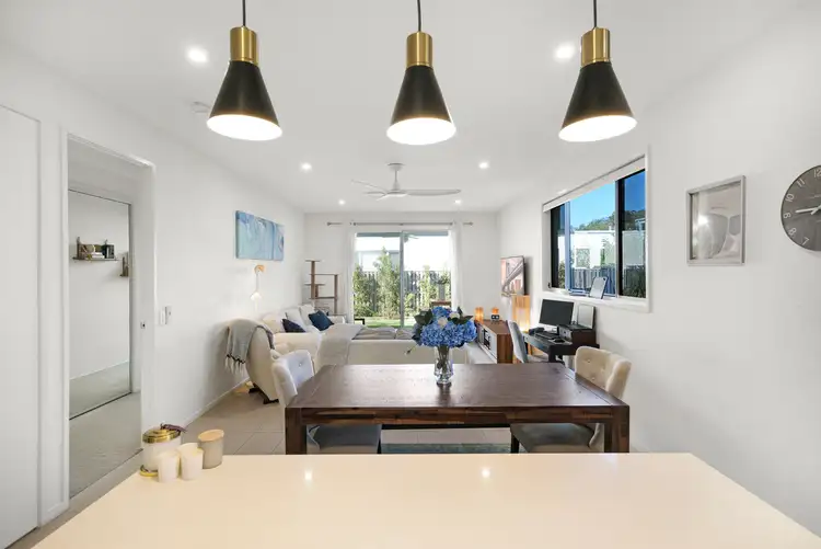 Fourth view of Homely townhouse listing, 306 Paradise Circuit, Maroochydore QLD 4558