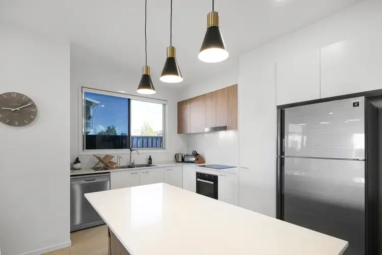 Fifth view of Homely townhouse listing, 306 Paradise Circuit, Maroochydore QLD 4558