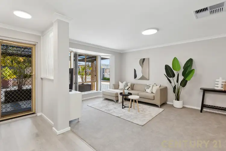 42 Planet Street, Carlisle WA 6101