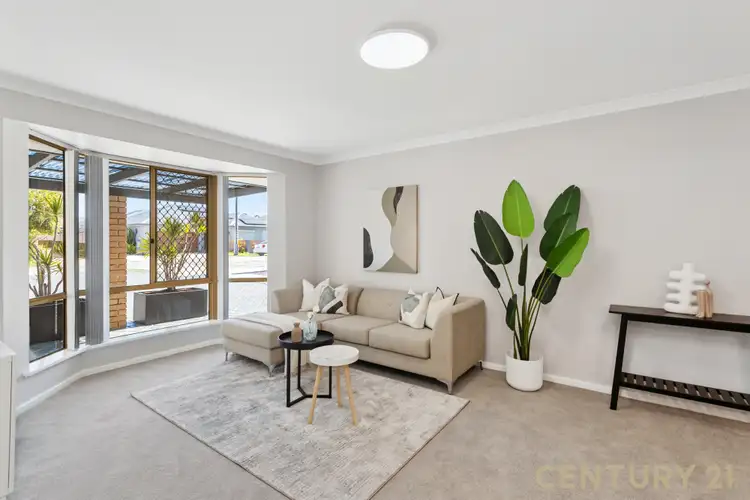 Second view of Homely house listing, 42 Planet Street, Carlisle WA 6101
