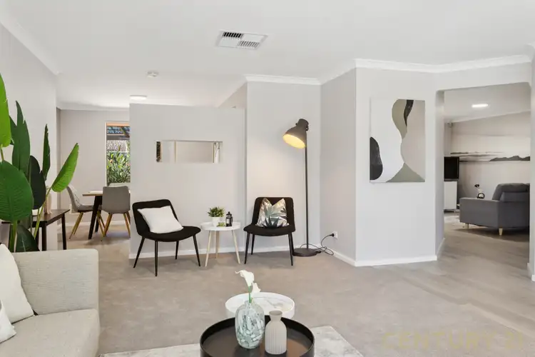 Fifth view of Homely house listing, 42 Planet Street, Carlisle WA 6101