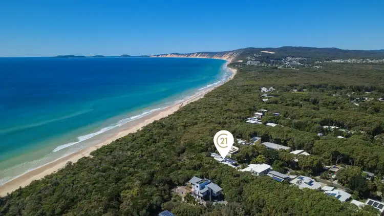 23 Naiad Court, Rainbow Beach QLD 4581