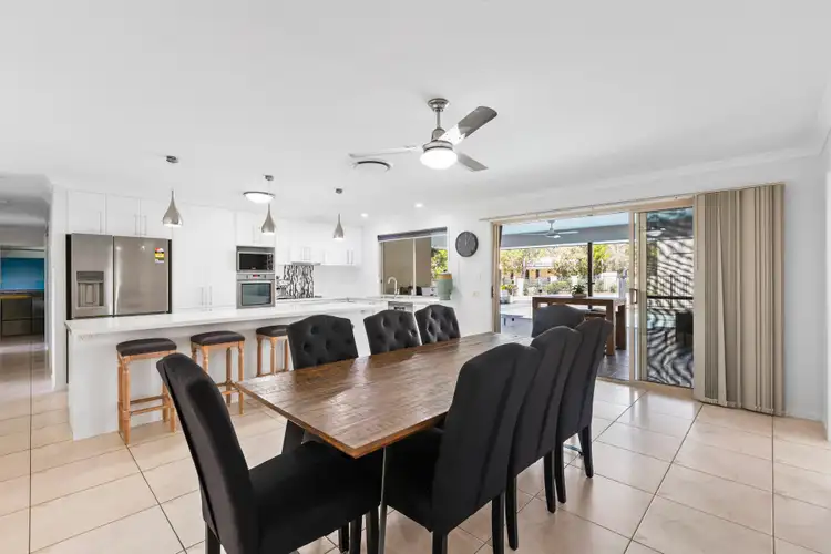 Fourth view of Homely house listing, 44 Fyshburn Drive, Cooloola Cove QLD 4580