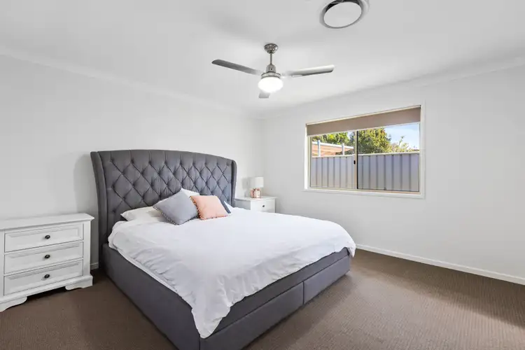 Fifth view of Homely house listing, 44 Fyshburn Drive, Cooloola Cove QLD 4580