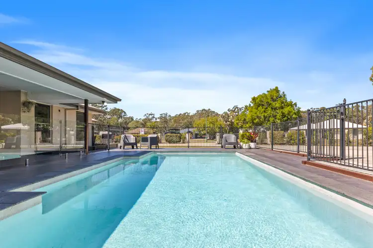 Sixth view of Homely house listing, 44 Fyshburn Drive, Cooloola Cove QLD 4580