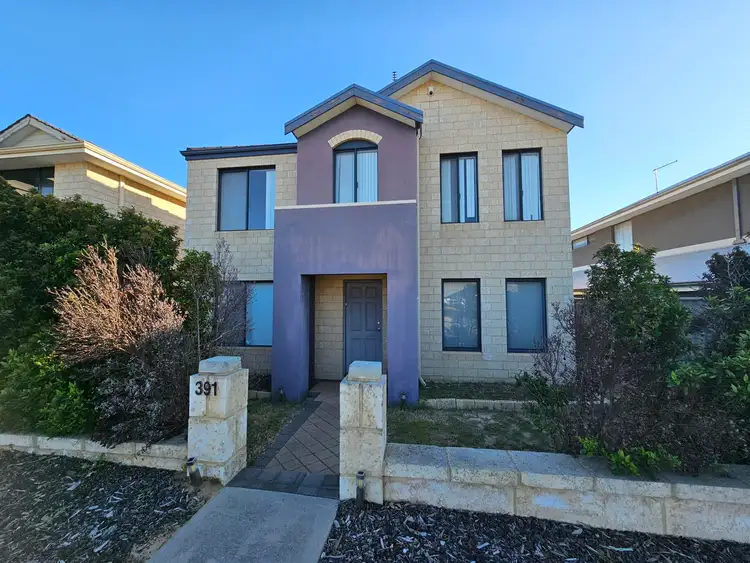 391 Lambeth Circle, Wellard WA 6170