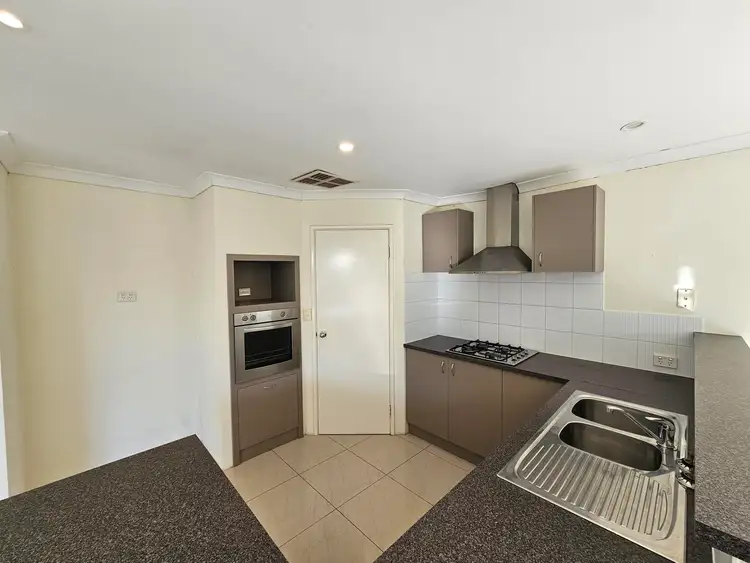 Fourth view of Homely house listing, 391 Lambeth Circle, Wellard WA 6170