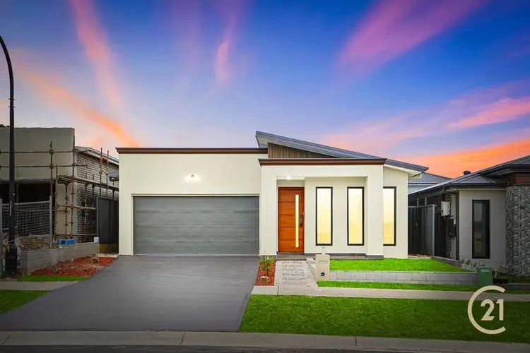 184 Crown Street, Grantham Farm NSW 2765