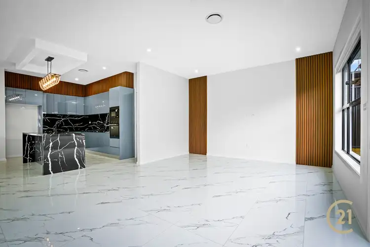 Third view of Homely house listing, 184 Crown Street, Grantham Farm NSW 2765