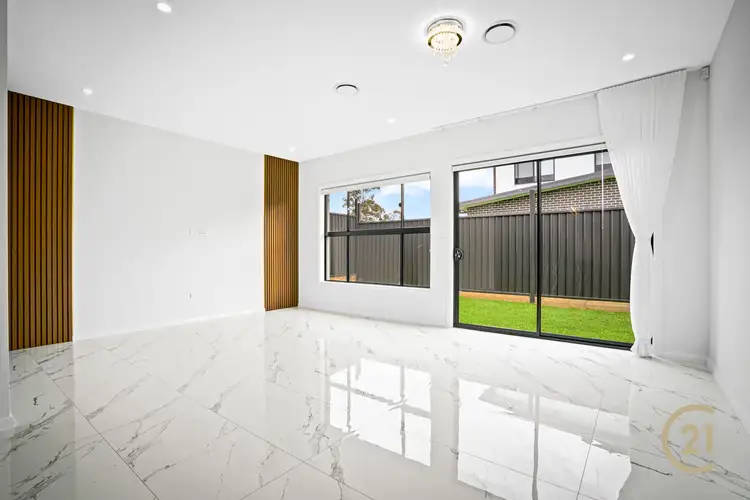 Fourth view of Homely house listing, 184 Crown Street, Grantham Farm NSW 2765