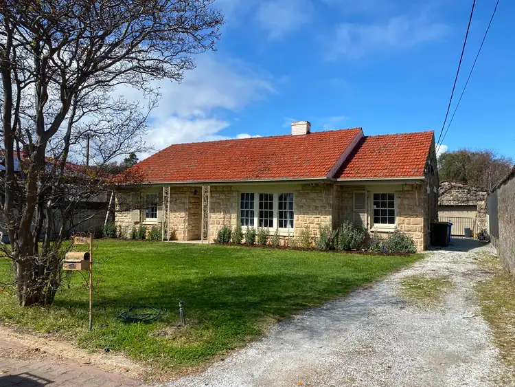 3 Rymill Road, Somerton Park SA 5044