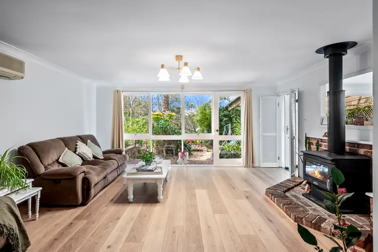 Third view of Homely house listing, 55 Shirlow Avenue, Faulconbridge NSW 2776