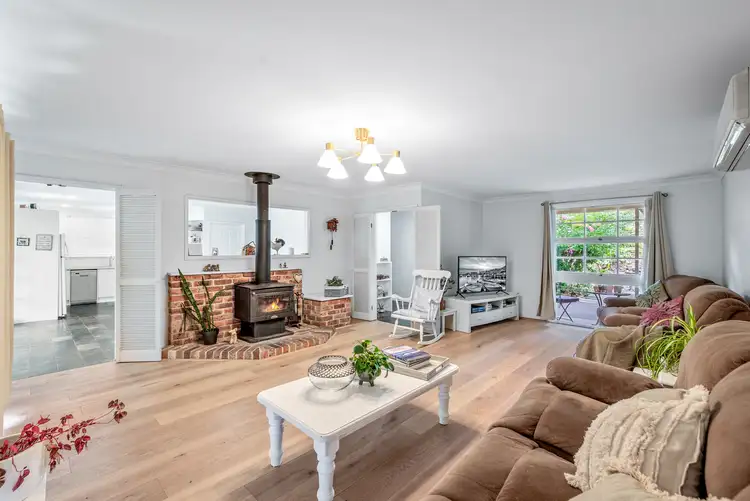 Fourth view of Homely house listing, 55 Shirlow Avenue, Faulconbridge NSW 2776