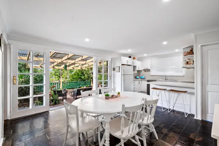 Fifth view of Homely house listing, 55 Shirlow Avenue, Faulconbridge NSW 2776