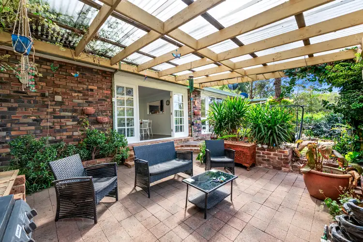 Sixth view of Homely house listing, 55 Shirlow Avenue, Faulconbridge NSW 2776