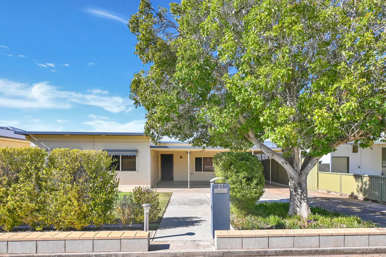 Main view of Homely house listing, 31 Albert Morris Avenue, Broken Hill NSW 2880