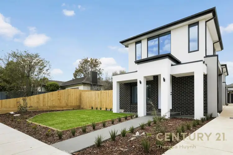 1/3 Larbert Road, Noble Park VIC 3174