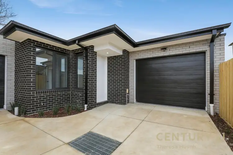 4/3 Larbert Road, Noble Park VIC 3174