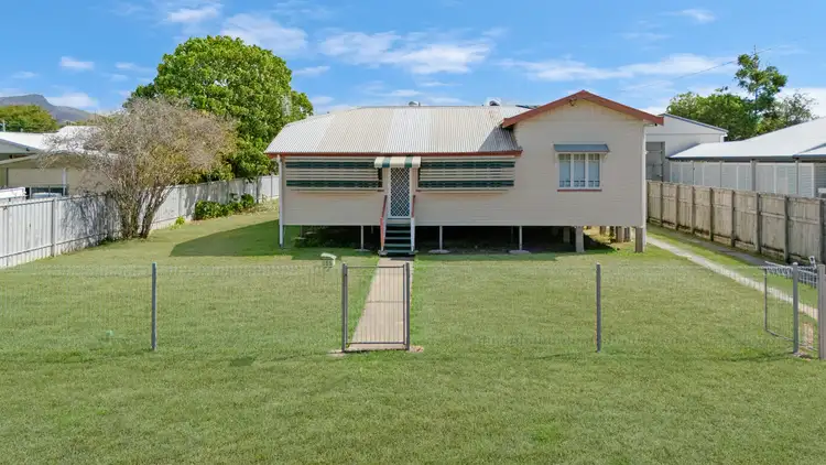105 Wagner Street, Oonoonba QLD 4811