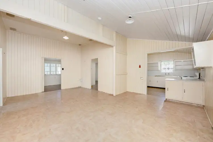 Third view of Homely house listing, 105 Wagner Street, Oonoonba QLD 4811