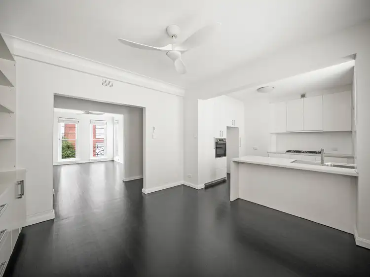 3/2 Victoria Road, Bellevue Hill NSW 2023
