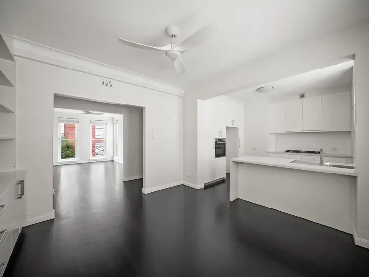 3/2 Victoria Road, Bellevue Hill NSW 2023