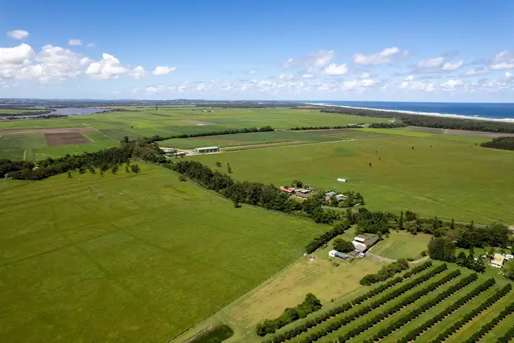 60 Reedy Creek Road, Empire Vale NSW 2478