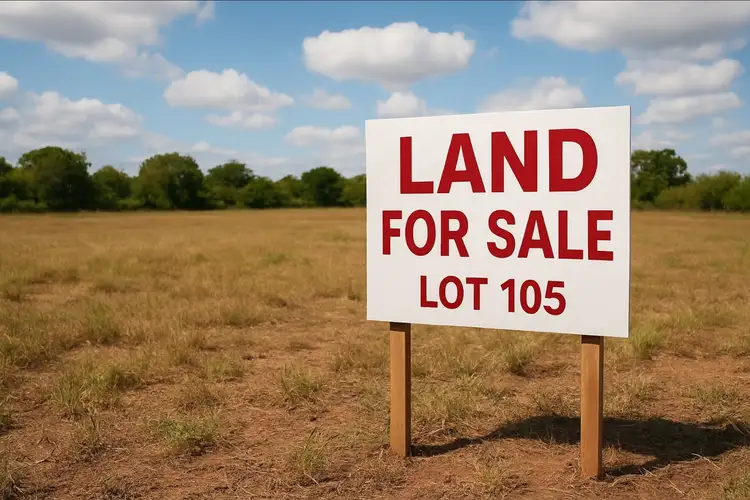 LOT 105 Crestlime Street, Box Hill NSW 2765