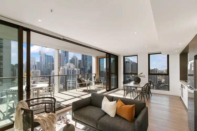 2703/82 Hay Street, Haymarket NSW 2000