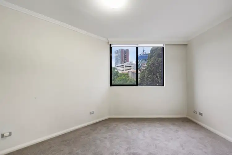 Third view of Homely apartment listing, 16/13 Herbert Street, St Leonards NSW 2065
