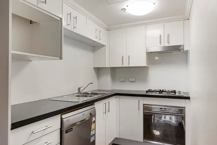 Fifth view of Homely apartment listing, 16/13 Herbert Street, St Leonards NSW 2065