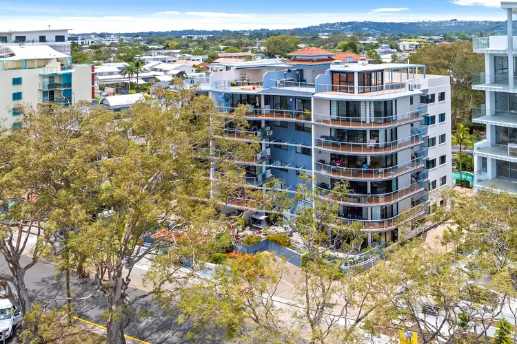 Third view of Homely unit listing, 9/12 Picnic Point Esplanade, Maroochydore QLD 4558