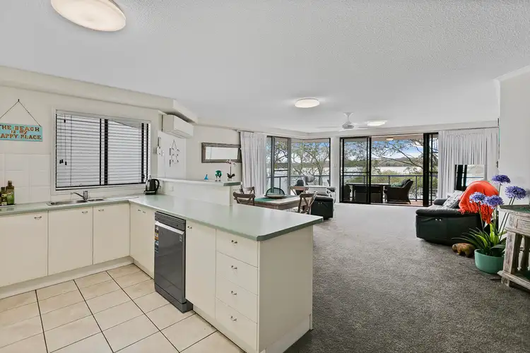 Fourth view of Homely unit listing, 9/12 Picnic Point Esplanade, Maroochydore QLD 4558