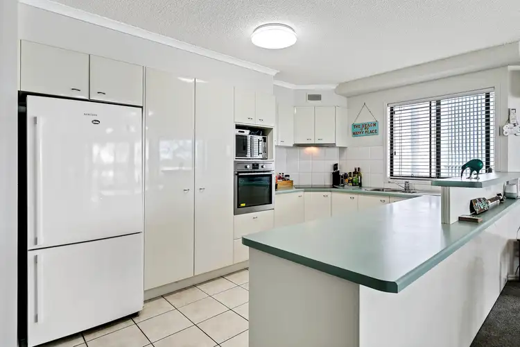 Fifth view of Homely unit listing, 9/12 Picnic Point Esplanade, Maroochydore QLD 4558